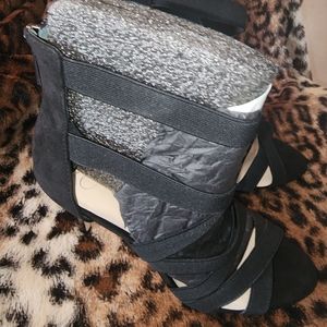 Jessica Simpson Jyra2 strappy sandals